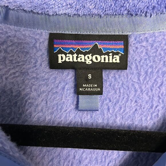 Patagonia Re-tool Snap T - Picture 5 of 8